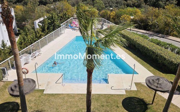 Revente - Appartement - Marbella - La Mairena