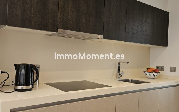 Revente - Appartement - Marbella - La Mairena