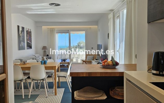 Revente - Appartement - Marbella - La Mairena