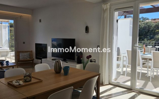 Revente - Appartement - Marbella - La Mairena
