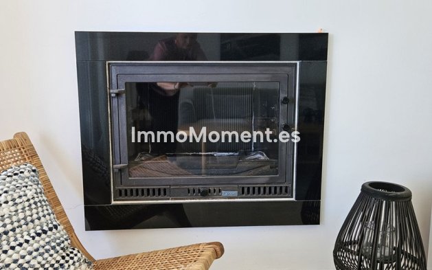 Revente - Appartement - Marbella - La Mairena