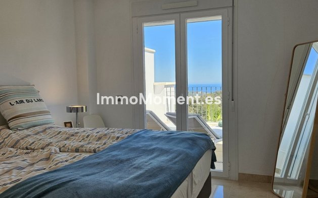 Revente - Appartement - Marbella - La Mairena
