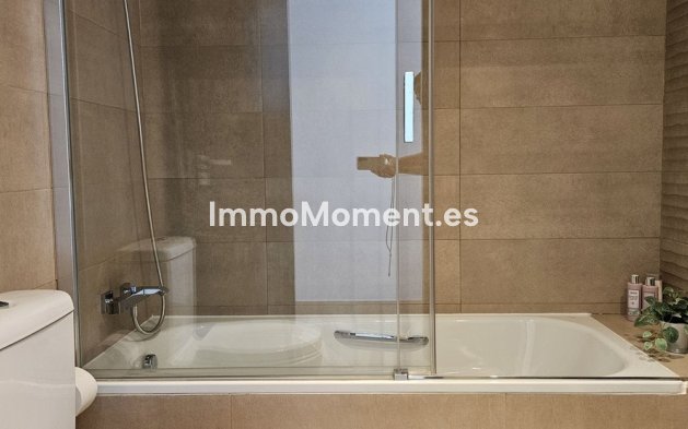 Revente - Appartement - Marbella - La Mairena