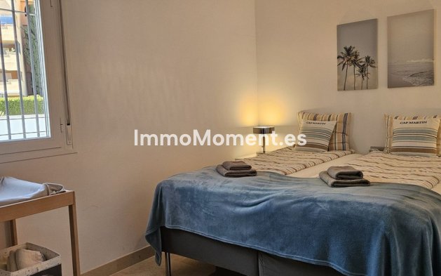 Revente - Appartement - Marbella - La Mairena