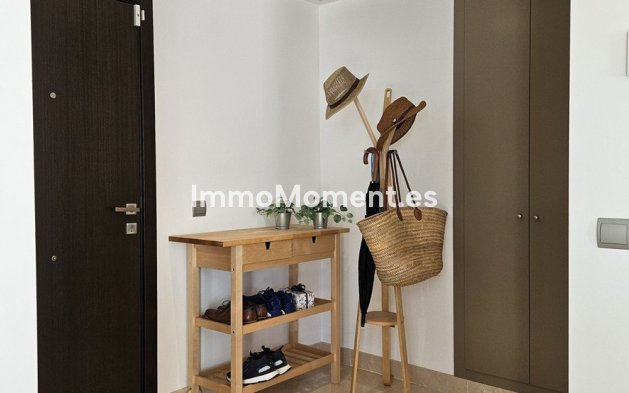 Revente - Appartement - Marbella - La Mairena