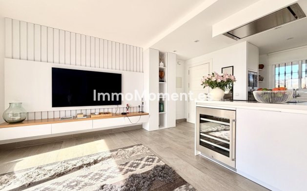 Resale - Apartment - Marbella - Marbella Centro