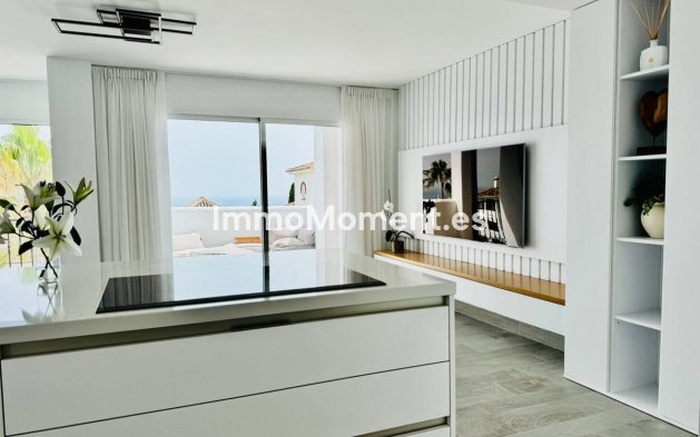 Resale - Apartment - Marbella - Marbella Centro