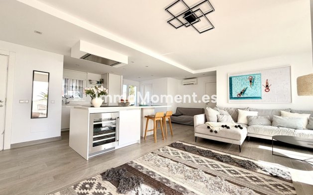 Resale - Apartment - Marbella - Marbella Centro