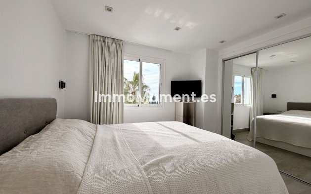 Resale - Apartment - Marbella - Marbella Centro