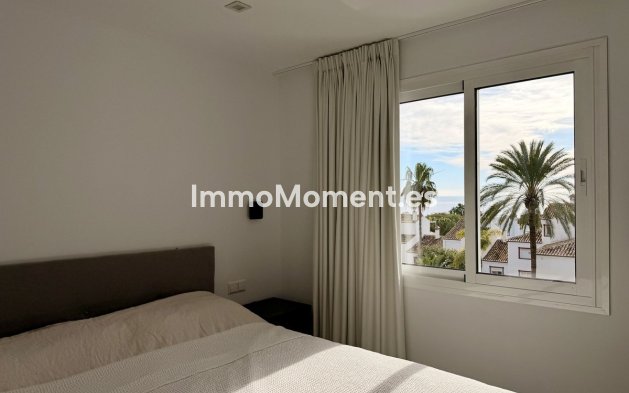 Resale - Apartment - Marbella - Marbella Centro