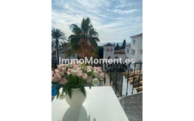 Resale - Apartment - Marbella - Marbella Centro