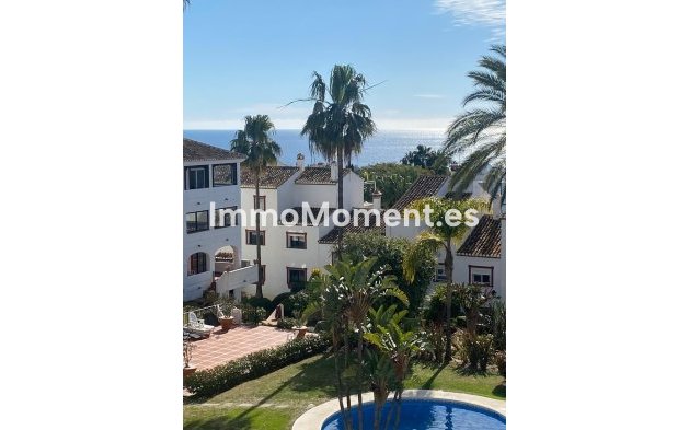 Resale - Apartment - Marbella - Marbella Centro