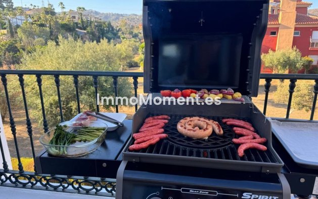 Resale - Apartment - Marbella - Marbella Centro