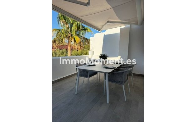 Resale - Apartment - Marbella - Marbella Centro