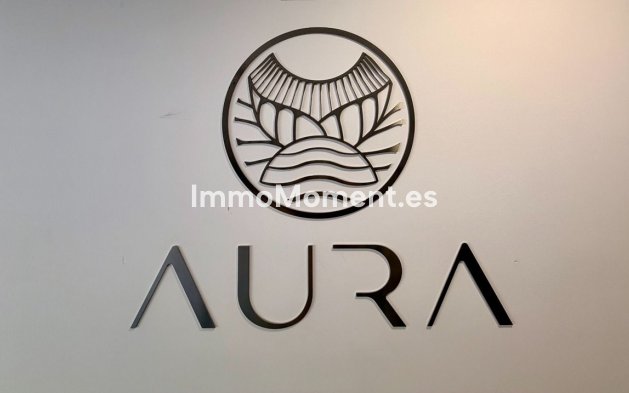 Revente - Appartement - Fuengirola - Higueron