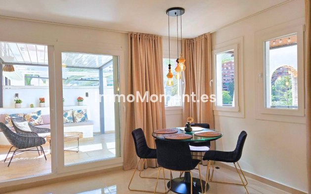 Resale - Apartment - Benalmadena - Benalmadena Costa