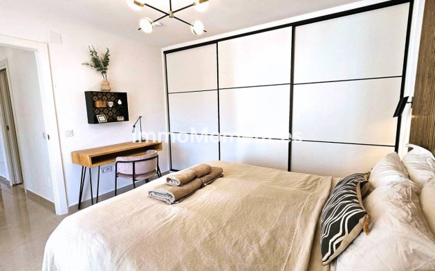 Resale - Apartment - Benalmadena - Benalmadena Costa