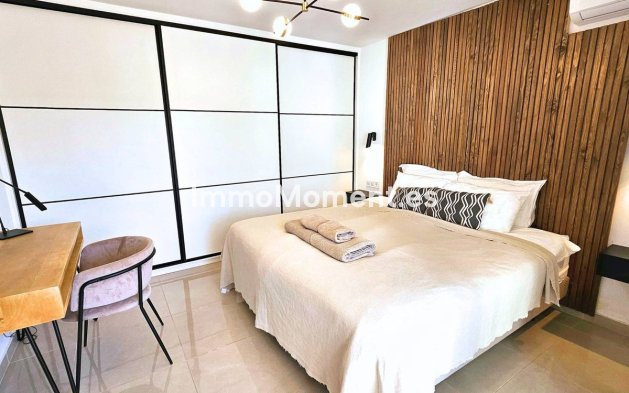 Resale - Apartment - Benalmadena - Benalmadena Costa