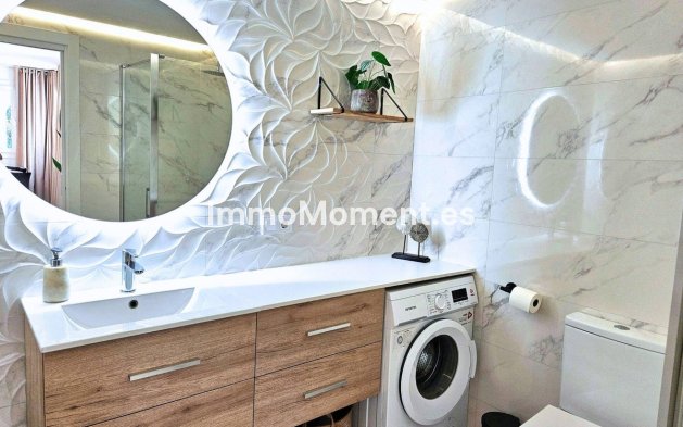 Resale - Apartment - Benalmadena - Benalmadena Costa