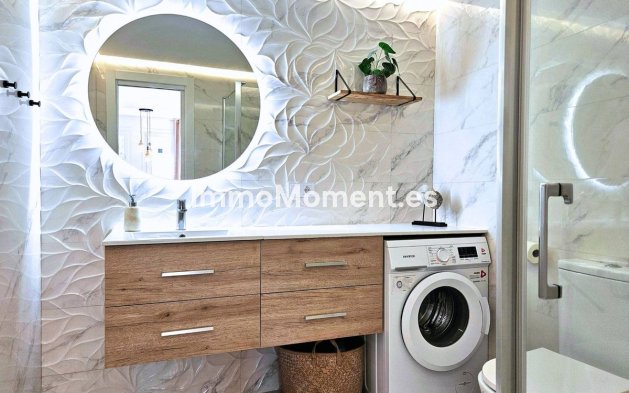 Resale - Apartment - Benalmadena - Benalmadena Costa