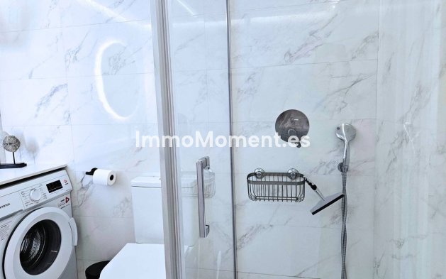 Resale - Apartment - Benalmadena - Benalmadena Costa