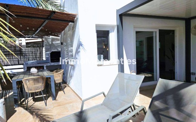 Resale - Apartment - Benalmadena - Benalmadena Costa