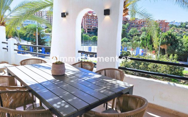 Resale - Apartment - Benalmadena - Benalmadena Costa