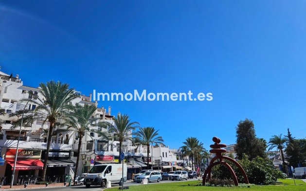 Resale - Apartment - Benalmadena - Benalmadena Costa