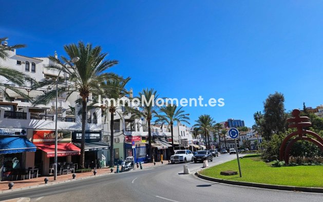 Resale - Apartment - Benalmadena - Benalmadena Costa