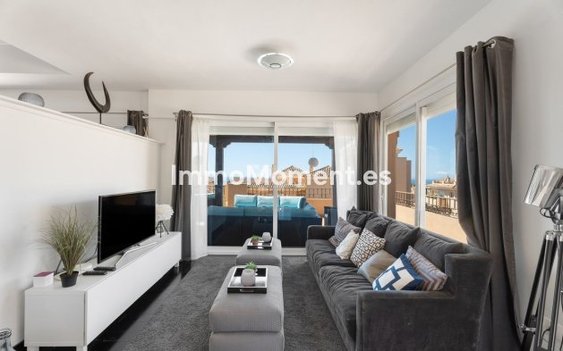 Revente - Appartement - Marbella - Elviria