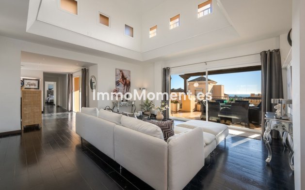 Revente - Appartement - Marbella - Elviria