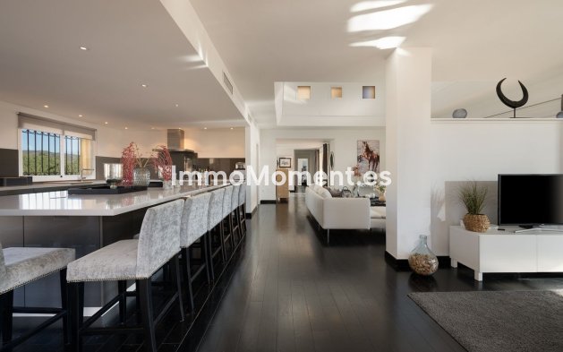 Revente - Appartement - Marbella - Elviria