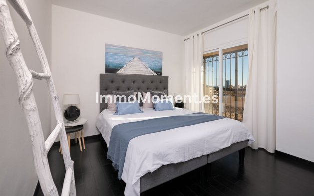 Revente - Appartement - Marbella - Elviria