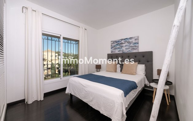 Revente - Appartement - Marbella - Elviria