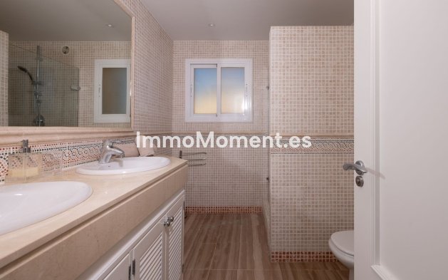 Revente - Appartement - Marbella - Elviria