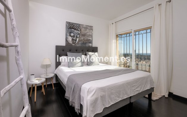 Revente - Appartement - Marbella - Elviria