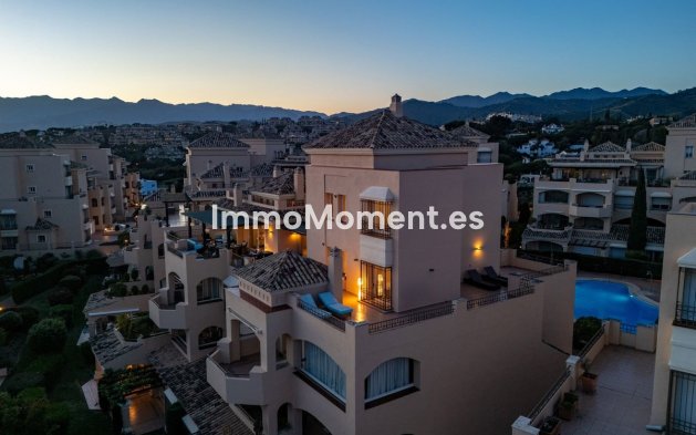 Revente - Appartement - Marbella - Elviria