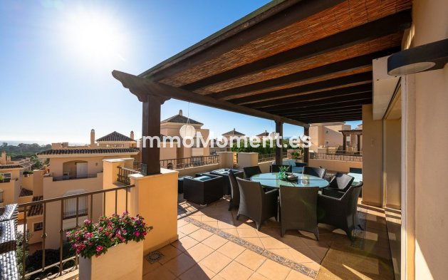 Revente - Appartement - Marbella - Elviria
