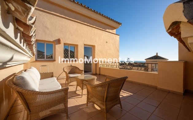 Revente - Appartement - Marbella - Elviria
