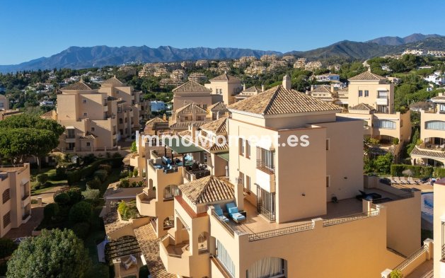 Revente - Appartement - Marbella - Elviria