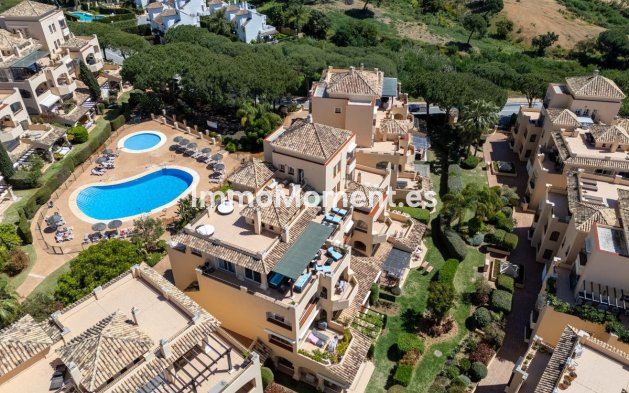 Revente - Appartement - Marbella - Elviria