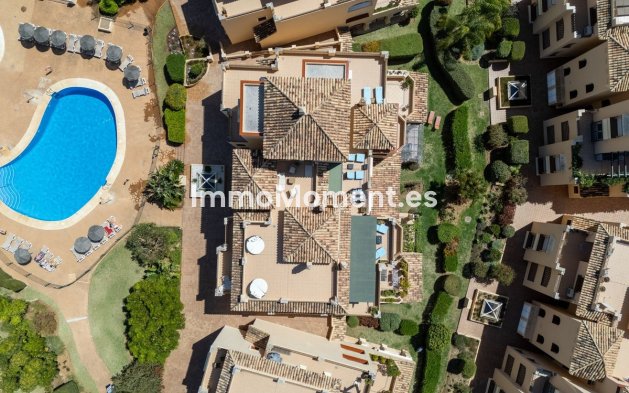 Revente - Appartement - Marbella - Elviria