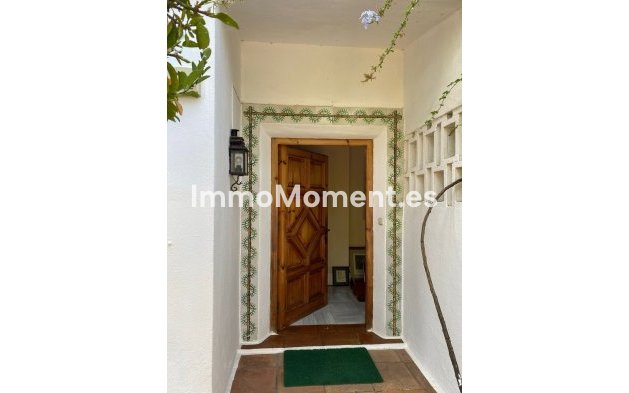Revente - Villa - Marbella - Guadalmina Baja