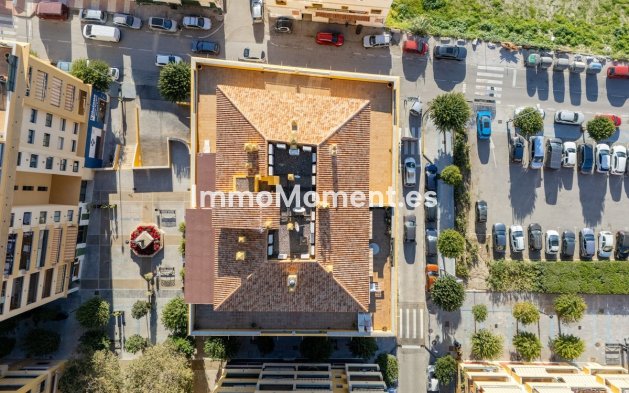 Wiederverkauf - Wohnung - Marbella - San Pedro de Alcántara