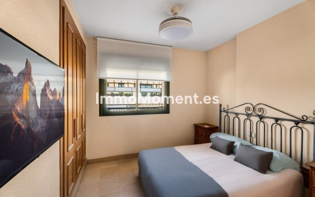 Wiederverkauf - Wohnung - Marbella - San Pedro de Alcántara