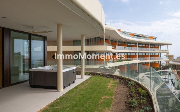 Wiederverkauf - Wohnung - Fuengirola - Fuengirola Centro