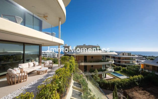 Wiederverkauf - Wohnung - Fuengirola - Fuengirola Centro