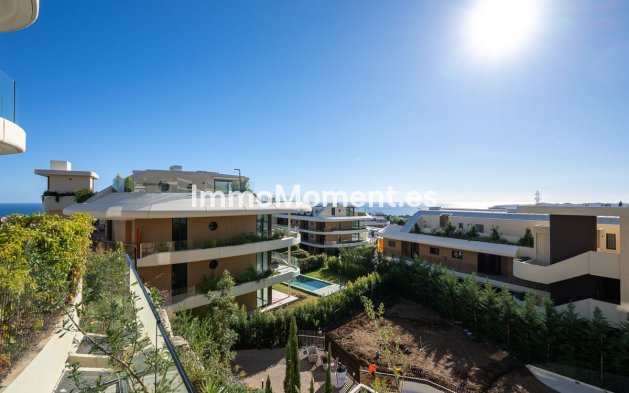 Wiederverkauf - Wohnung - Fuengirola - Fuengirola Centro