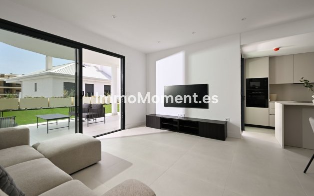 Revente - Appartement - Fuengirola - Fuengirola Centro