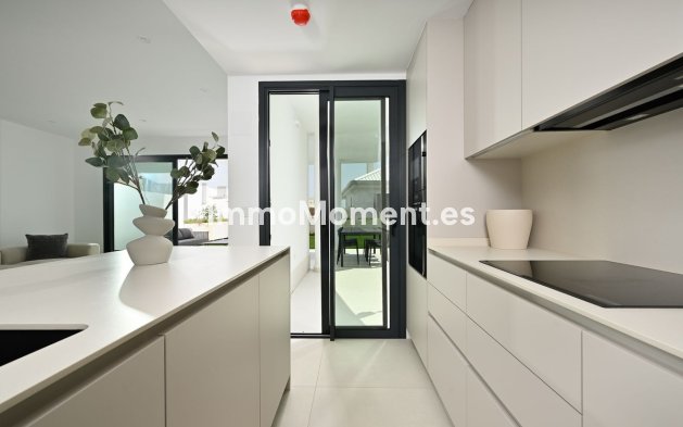 Revente - Appartement - Fuengirola - Fuengirola Centro